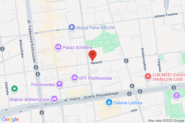 Ela. Salon fryzjerski i kosmetyczny