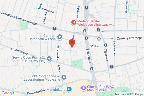 Ela. Salon fryzjersko - kosmetyczny