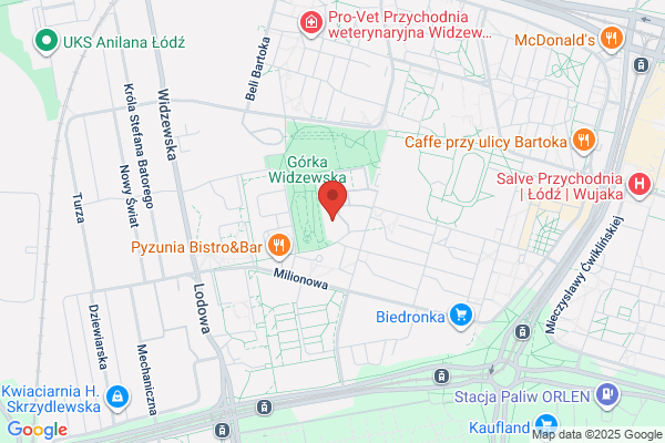 Elwira. Salon fryzjersko - kosmetyczny