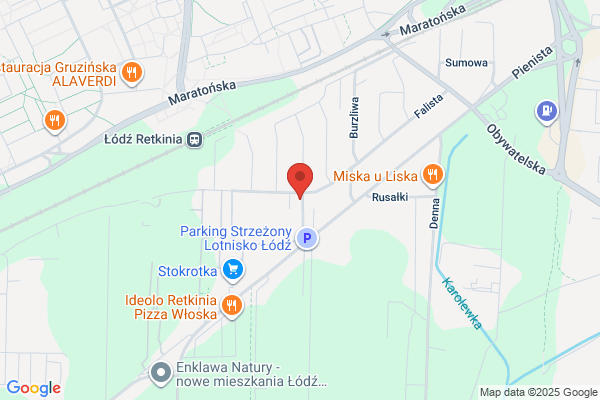 Gabriela. Salon fryzjerski, uslugi kosmetyczne