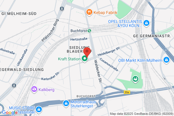 Gurbek. Salon fryzjersko - kosmetyczny