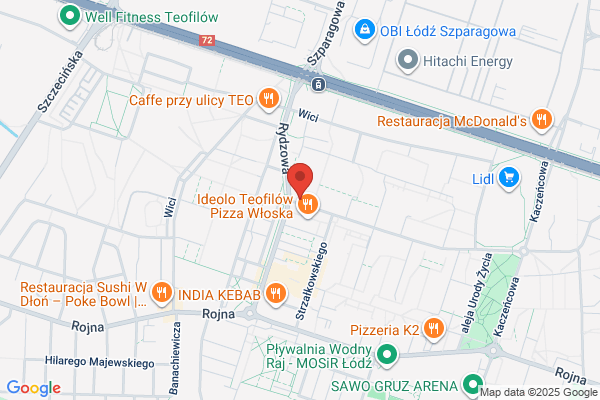 Hit Salon SC. Zaklad fryzjerski