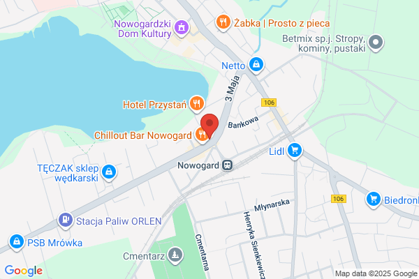 Iza. Zaklad fryzjerski