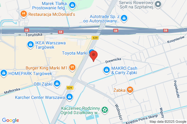 Kasia. Studio fryzur i paznokci