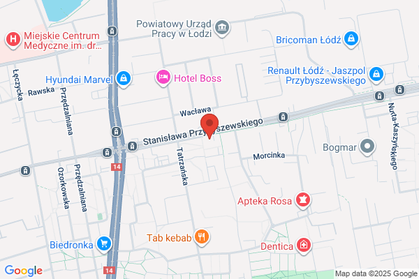 Klimek Teresa. Fryzjerstwo damskie