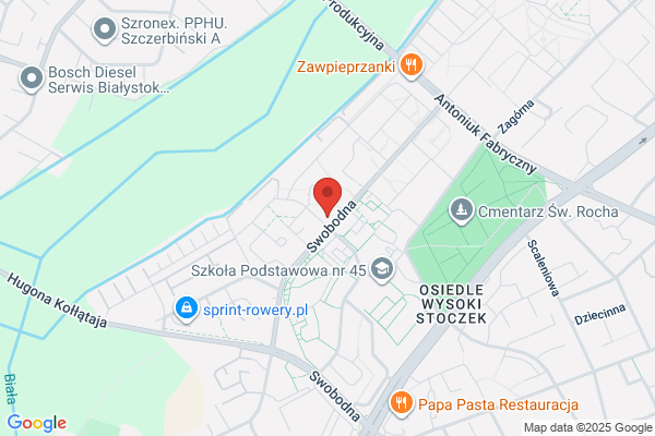 Misiak Elzbieta. Fryzjerstwo damskie