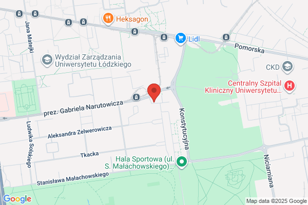 Roland. Salon fryzjersko - kosmetyczny