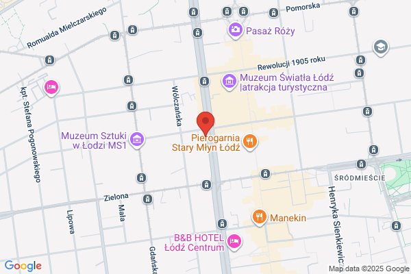 Centrum Rozwoju i Psychoterapii