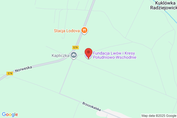 Czlowiek i Srodowisko. Fundacja