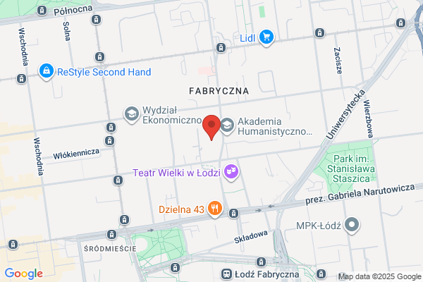 Fundacja Edukacyjna Przedsiebiorczosci
