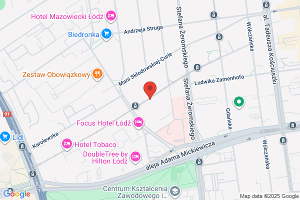 Fundacja Zdrowia Ziemi Lódzkiej