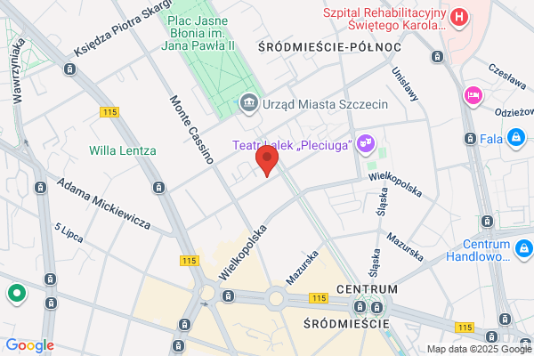 Fundacja na rzecz Postepu Rozwoju Rolnictwa i Gospodarki Zywnosciowej