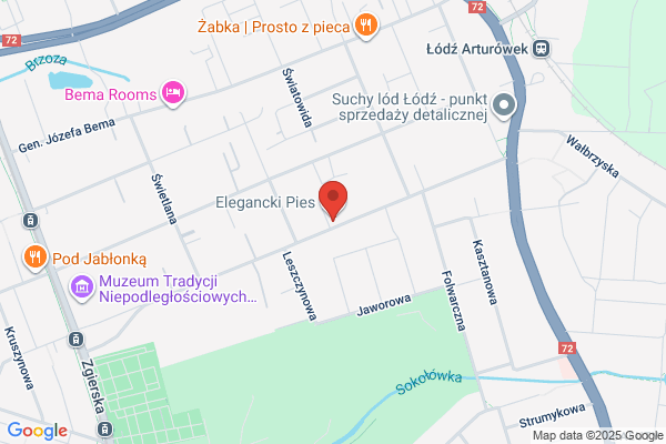 Latkowski Bartosz. Galeria