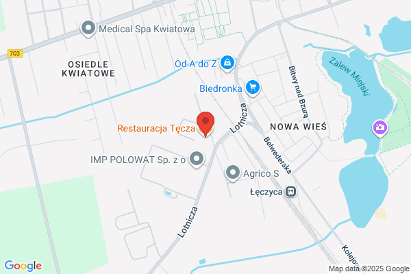 Hable. Produkcja macznych wyrobów garmazeryjnych
