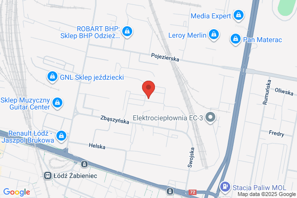 Kuba. PPHU. Wyposazenie sklepów i gastronomii, lady chlodnicze