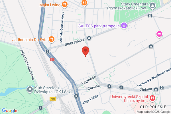 Gama-Gastro SC. Sleziak E.R.