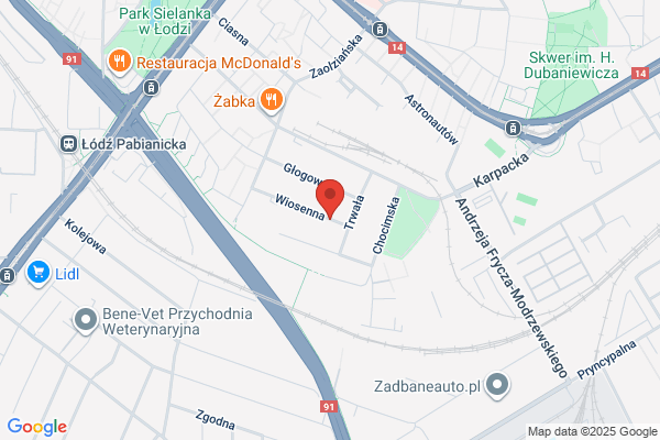 Plater. Producent pólmisków, pater i kociolków