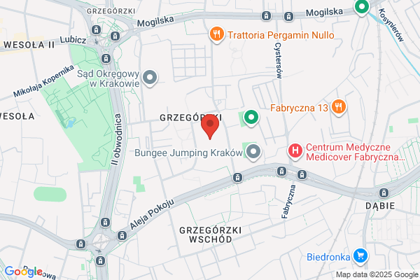 Geo-Express Usługi Geodezyjno-Kartograficzne