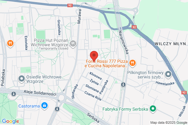 Geozbig. Barszcz Z.