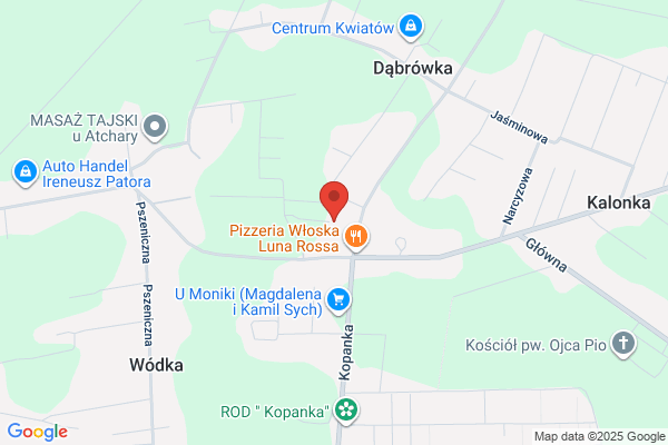 Malecki Bogdan, geodeta uprawniony