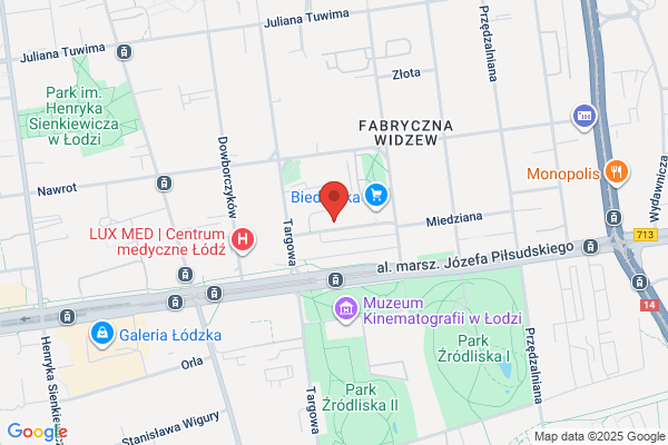 Totalizator Sportowy. Sp. z o.o. Oddzial w Lodzi