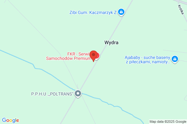 Vitagen-Bis. Sylwia i Wiktor Przybylscy. Haft komputerowy