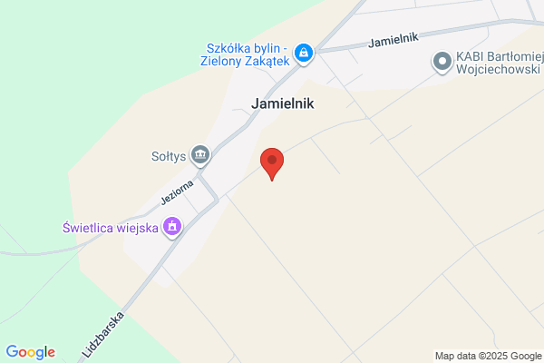 Wo-Jar. Firma handlowa - marketingowa. Zborowski J.