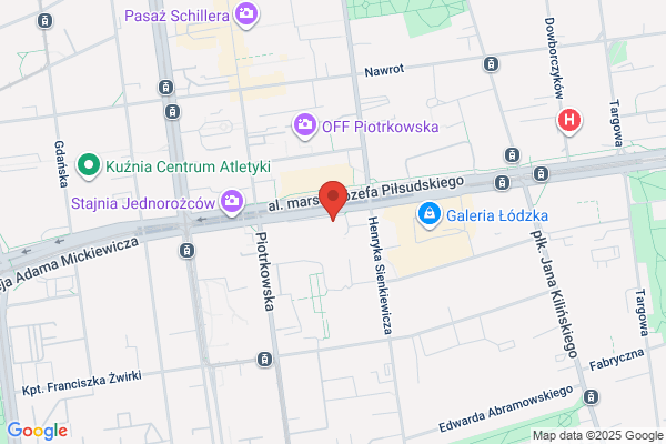 ibis Lodz Centrum
