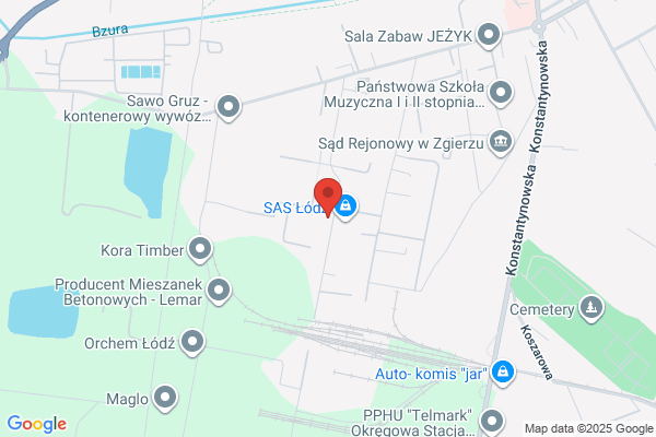 Centrum dystrybucji towarów