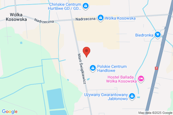 Lulany.pl - zakupy bezpośrednio z hurtowni