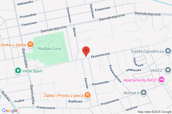 Max Stal. Sklad wyrobów stalowych