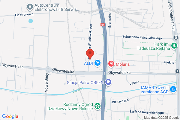 NSKI. Serwis wezy do hydrauliki silowej