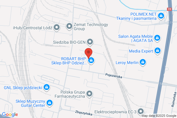 Ekoinstal. Wykonawstwo robót instalacyjnych