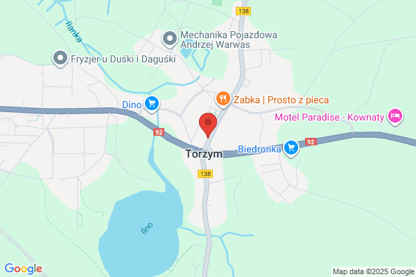 Makowski Krzysztof. Zaklad remontowo - instalacyjny