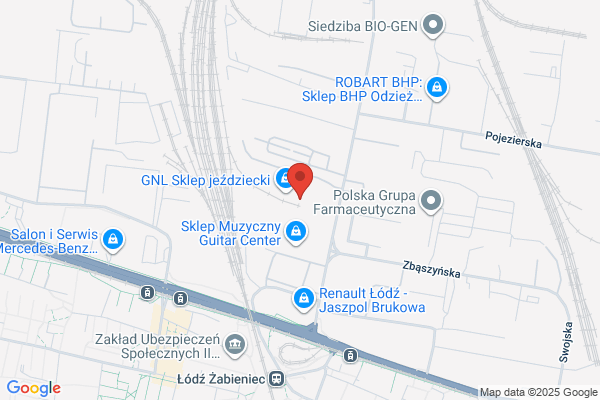 BCP. Sp. z o.o. Instalacje elektryczne