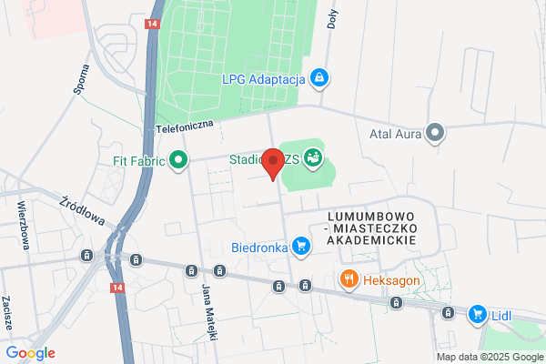 El-Tech SC. Instalacje elektryczne, elektroniczne, alarmowe