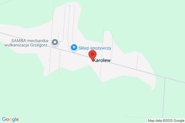 Gawo. Przedsiebiorstwo elektroinstalacyjne