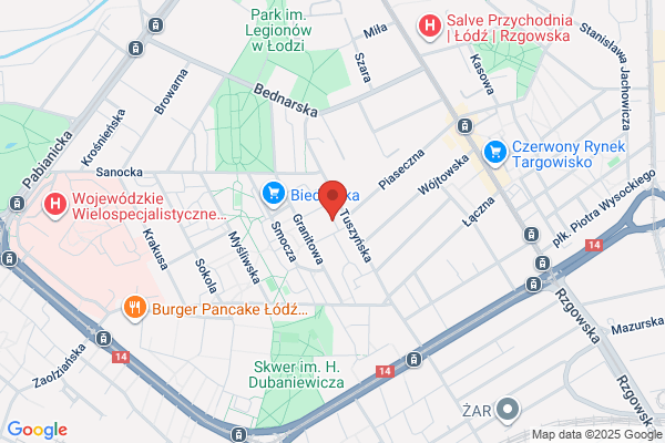 Kujawiak Kazimierz. Zaklad instalacji elektrycznych
