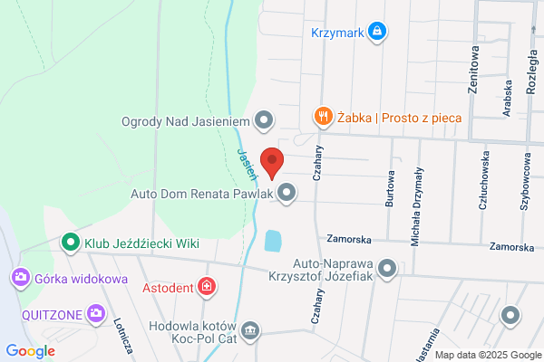Piaskowski Jerzy. Zaklad instalacji sanitarnych i c.o.