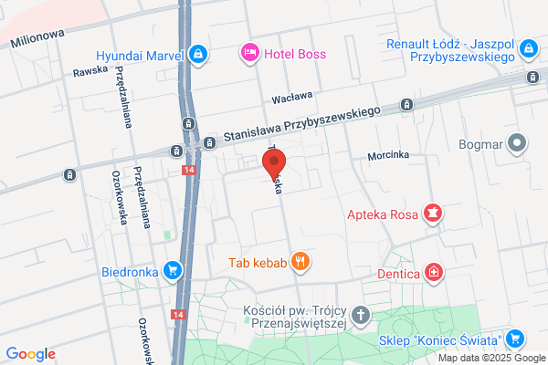 Zaklad instalacji sanitarnych, c.o. i gazowych