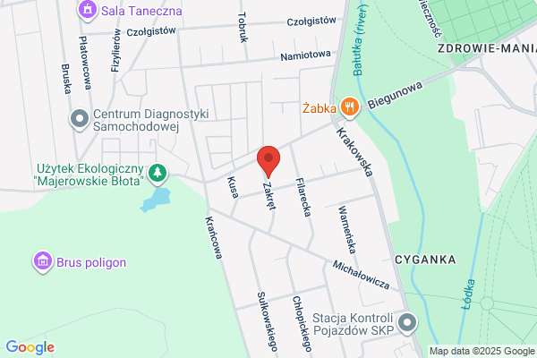 Akstol SC. Instalacje grzewcze