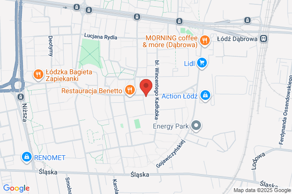 Instal Geo-Bud. PPHU