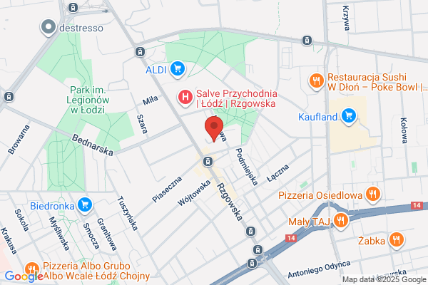 Kaluzewski Jan. Zaklad instalacji sanitarnycjch