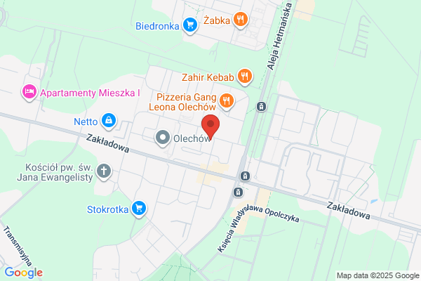Witon Grzegorz. Zaklad instalacyjno - budowlany