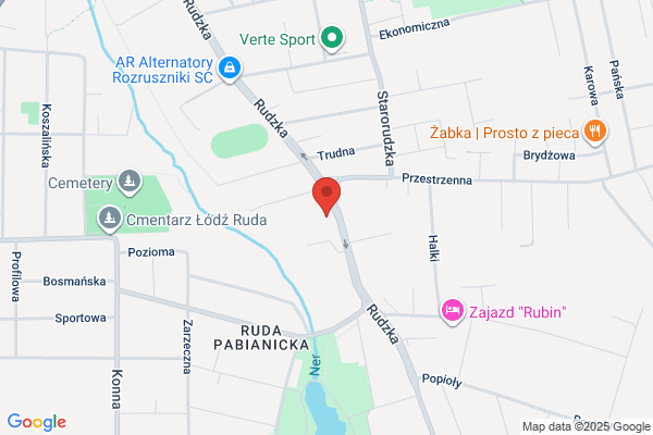 Polmatex-Cenaro. Centralny Osrodek Badawczo - Rozwojowy Maszyn Wlókienniczych