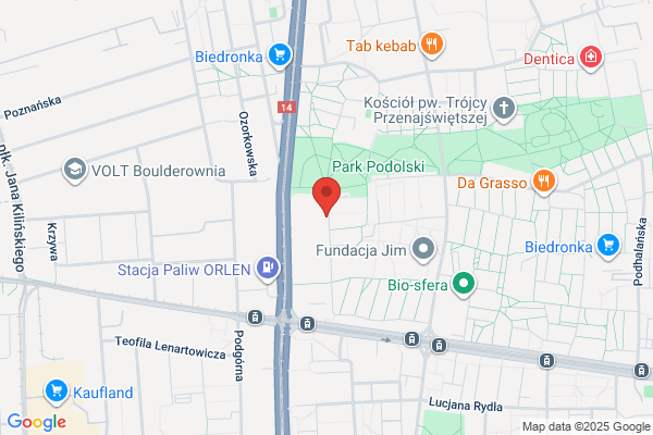Bursa Lódzkiego Stowarzyszenia Pomocy Szkole