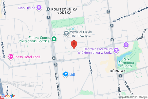 Introligatornia Miejskiej Biblioteki Publicznej