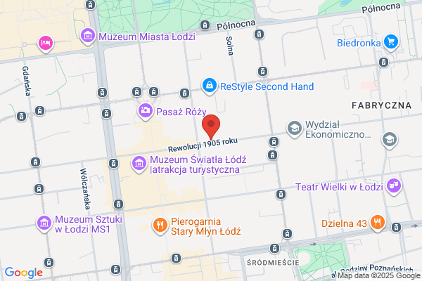 Krzyzanowska Ewa. Introligatoria