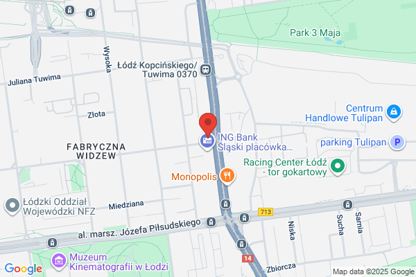 Bipro-Bumar. Sp. z o.o. Przedsiebiorstwo projektowania i realizacji inwestycji