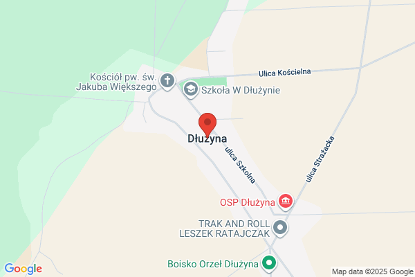 Jurga Urszula. Inwestycje